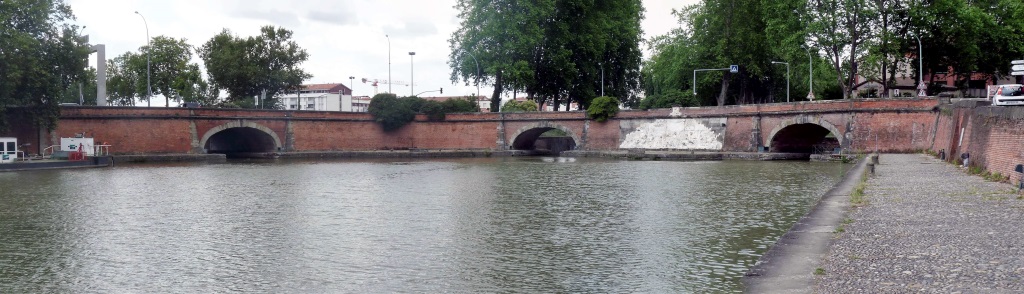 Ponts Jumeaux