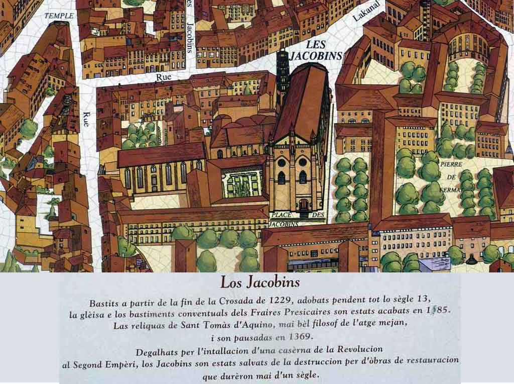 los jacobins